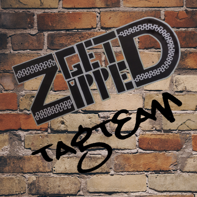 Get Zipped Gift Card