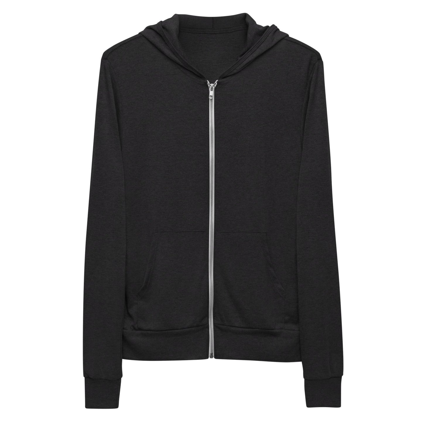 Good Chase Unisex zip hoodie - Get Zipped