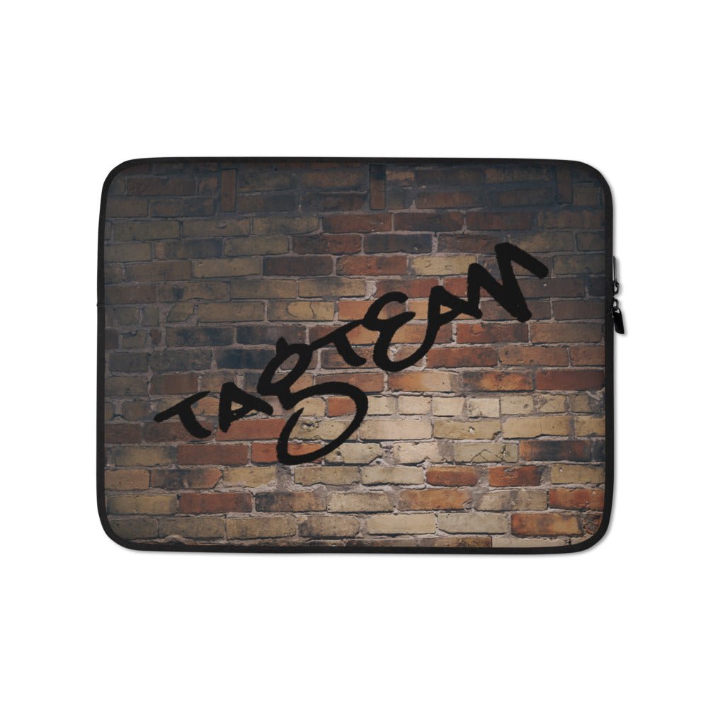 Laptop Sleeve - Get Zipped