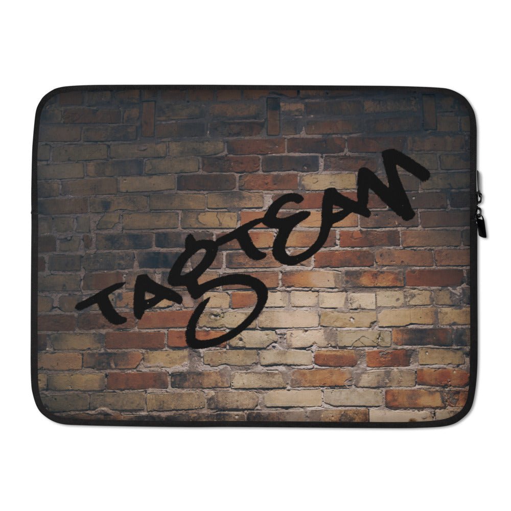 Laptop Sleeve - Get Zipped